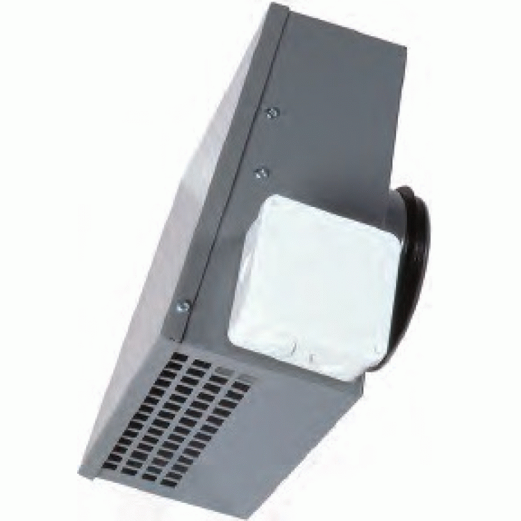 Вентиляторы вытяжные настенного типа ostberg марки kvfu 100 a производительность 260 м3 час