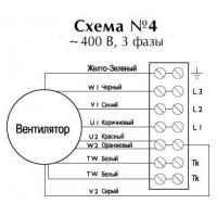 Канальные вентиляторы Ostberg для прямоугольных каналов RK 1000x500 | RKC 500 - интернет магазин в Москве