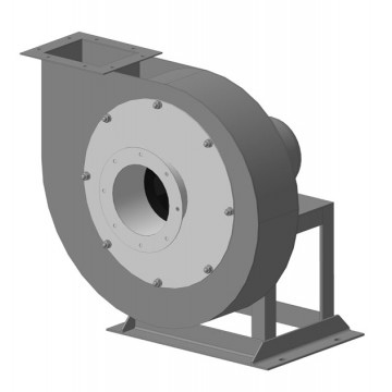 Вентилятор радиальный ВЦ 5-35
