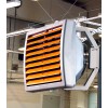 Водяной тепловентилятор КЭВ-100M5W2 Водяной тепловентилятор КЭВ-100M5W2