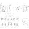 Вентилятор Shermann Series D 0000254 (радиальный)