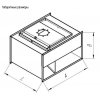 Вентилятор канальный КВТ